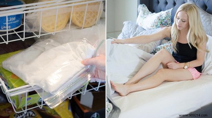 12 Proven Tips to Beat the Heat and Sleep Soundly on Sweltering Summer Nights