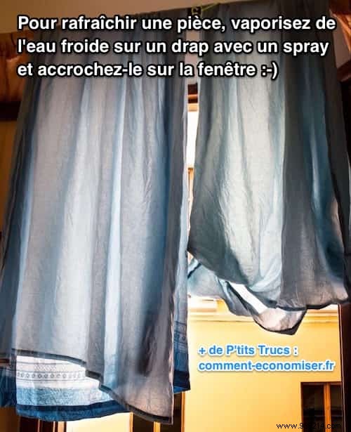 4 Proven Tips to Cool Your Home Effectively Without Air Conditioning