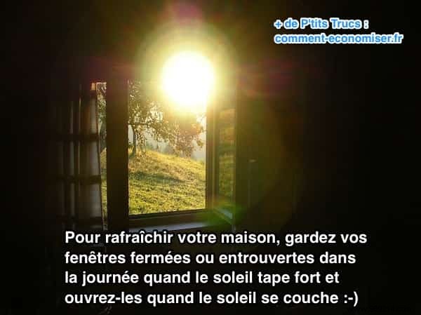 4 Proven Tips to Cool Your Home Effectively Without Air Conditioning