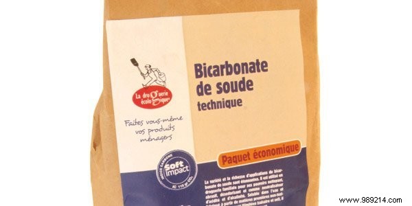 Baking Soda vs. Sodium Bicarbonate: Are They the Same? Types, Uses, and Safety Guide