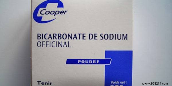 Baking Soda vs. Sodium Bicarbonate: Are They the Same? Types, Uses, and Safety Guide