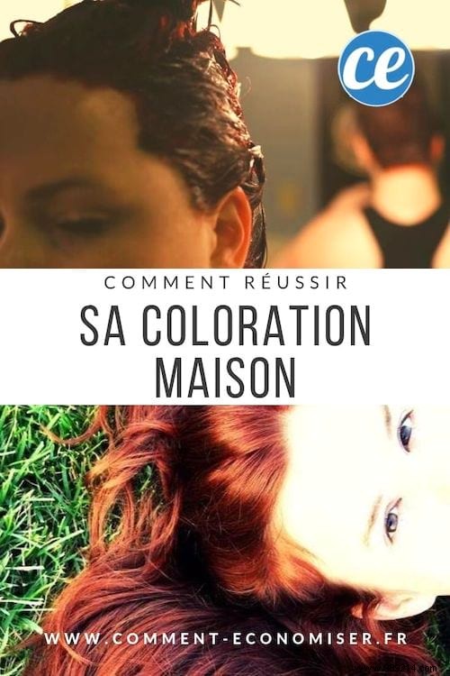 Achieve Salon-Quality Hair Color at Home: Expert Step-by-Step Guide