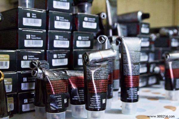 Achieve Salon-Quality Hair Color at Home: Expert Step-by-Step Guide