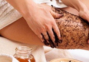 Time-Tested Grandmother s Remedy: Coffee Grounds for Effective Cellulite Reduction