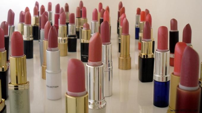 Recycle Old Lipsticks: Craft a Custom Shade for Free with This Easy DIY