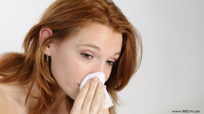 Effective Sore Throat Relief: The Power of Baking Soda Gargles