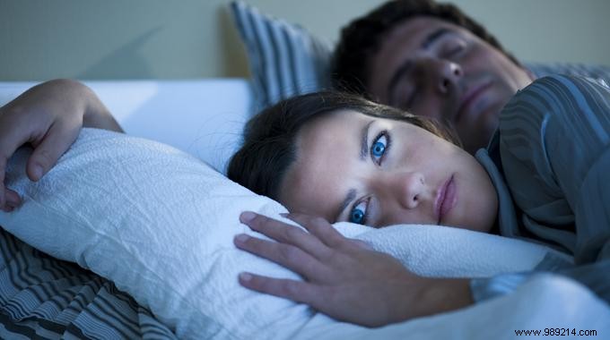 How to Overcome Insomnia Naturally: Proven Strategies Without Medication