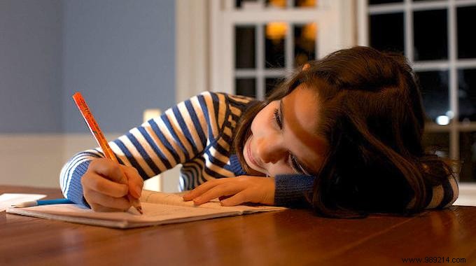 25 Years of Research Reveals Homework s Surprising Impact on Students