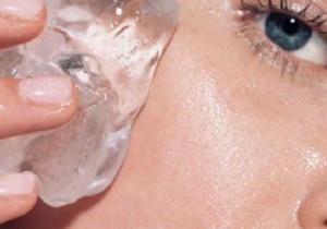 Expert Beauty Tip: Make Your Makeup Last All Day with a Simple Ice Cube Trick