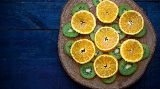 3 Powerful Natural Antioxidants in Foods to Combat Aging