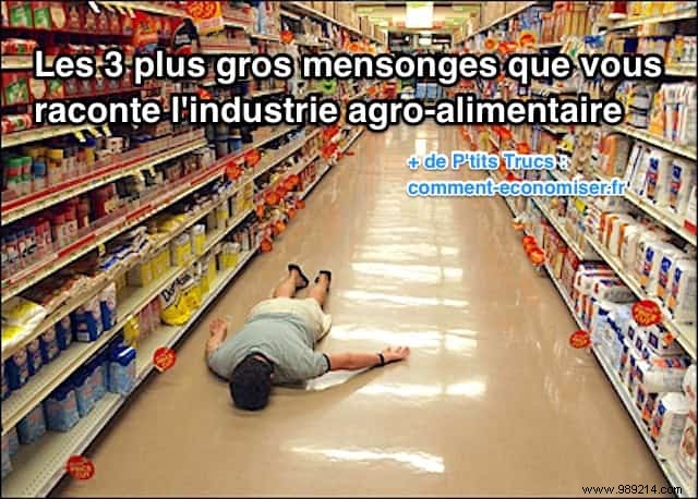 3 Misleading Food Industry Practices: Cellulose,  Fresh  Orange Juice, and Free-Range Eggs