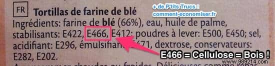 3 Misleading Food Industry Practices: Cellulose,  Fresh  Orange Juice, and Free-Range Eggs