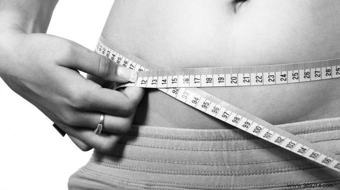 Lose Weight Effortlessly: The Proven Power of Eating Slowly