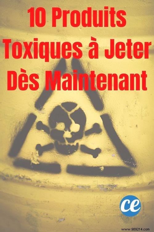 10 Toxic Household Items to Ditch Now: Safer Alternatives Backed by Medical Expertise