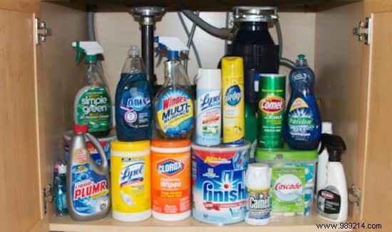 10 Toxic Household Items to Ditch Now: Safer Alternatives Backed by Medical Expertise