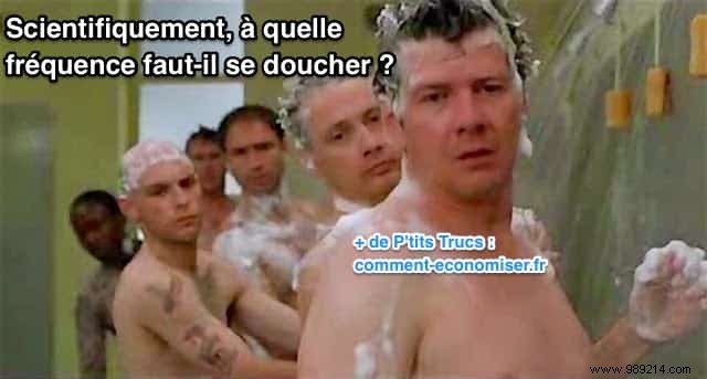 How Often Should You Shower? Dermatologist-Backed Science on Optimal Hygiene