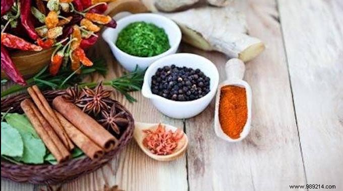 90 Proven Natural Remedies from Your Kitchen Pantry