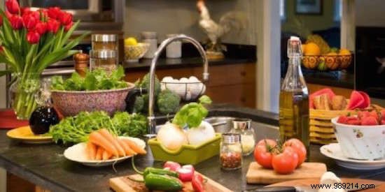 90 Proven Natural Remedies from Your Kitchen Pantry