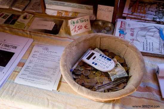 Baker Works Just 2 Days a Week: Daniel Testard s 30-Year Path to Work-Life Freedom