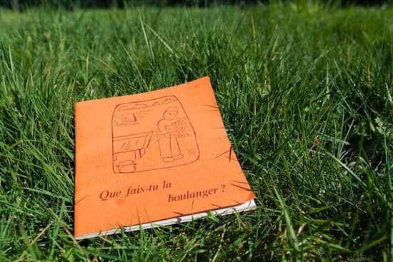 Baker Works Just 2 Days a Week: Daniel Testard s 30-Year Path to Work-Life Freedom