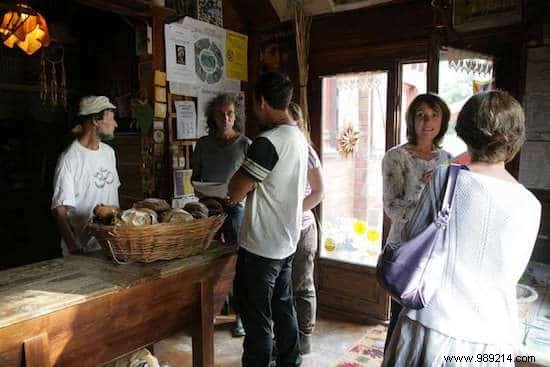 Baker Works Just 2 Days a Week: Daniel Testard s 30-Year Path to Work-Life Freedom