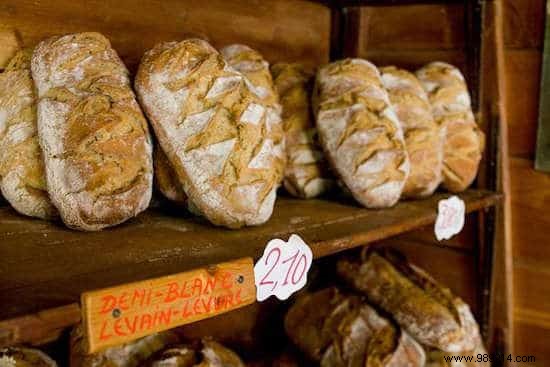 Baker Works Just 2 Days a Week: Daniel Testard s 30-Year Path to Work-Life Freedom