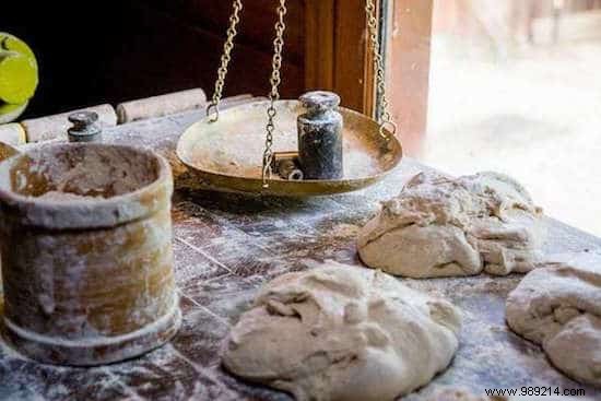 Baker Works Just 2 Days a Week: Daniel Testard s 30-Year Path to Work-Life Freedom