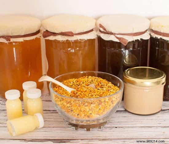 8 Proven Health Benefits of Propolis: Backed by Centuries of Use and Modern Insights