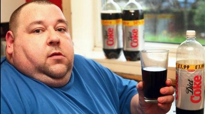 9-Year University of Iowa Study Links Diet Soda Consumption to Elevated Cardiovascular Risks in Women