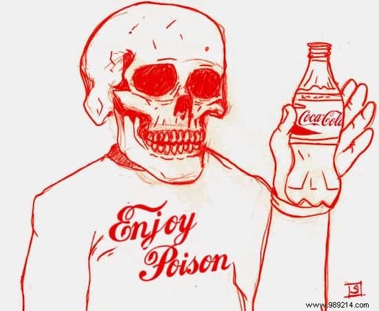 9-Year University of Iowa Study Links Diet Soda Consumption to Elevated Cardiovascular Risks in Women