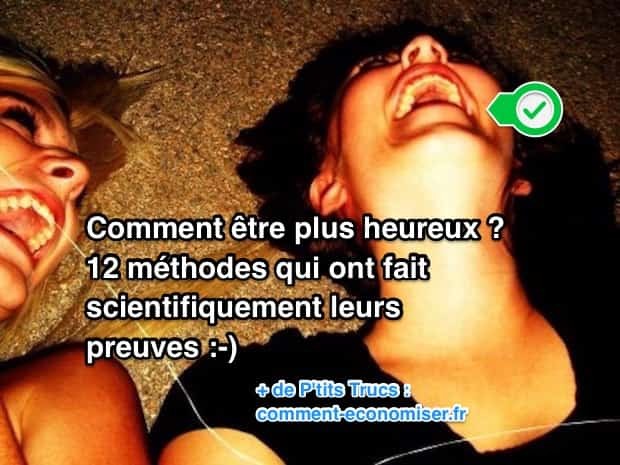 12 Science-Backed Strategies to Boost Your Happiness Daily