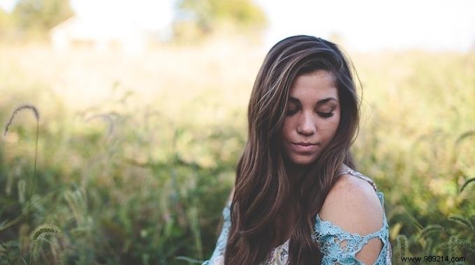 10 Expert Tips for Effortlessly Beautiful, Healthy Hair