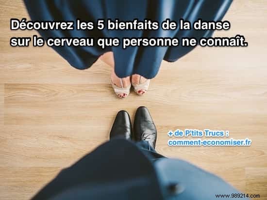 5 Science-Backed Brain Benefits of Dancing You Need to Know