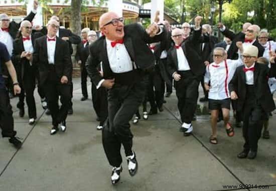 5 Science-Backed Brain Benefits of Dancing You Need to Know