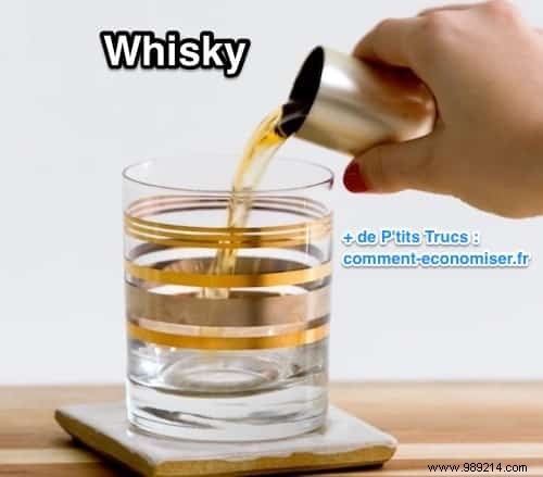 Adult-Only Whiskey Cough Syrup: Time-Tested Remedy for Sore Throats and Colds