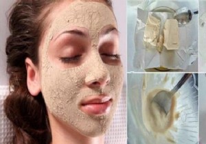 DIY Anti-Pollution Detox Mask: Refresh Your Skin with Brewer s Yeast