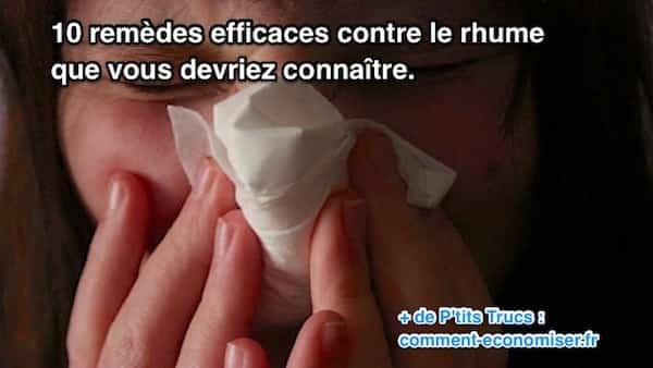 10 Proven Home Remedies for Cold Relief: Expert Tips to Ease Congestion and Sore Throat