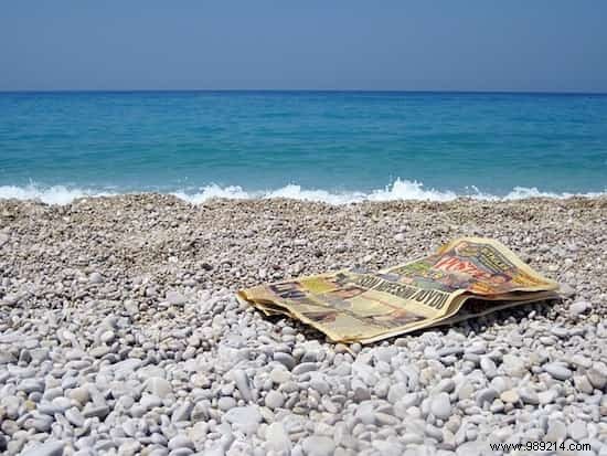 Why Quitting the News Boosts Your Health, Happiness, and Productivity