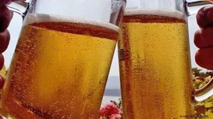 10 Science-Backed Health Benefits of Moderate Beer Consumption