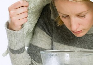 Grandma s Time-Tested Chamomile Inhalation: Natural Cold Relief Without Medication