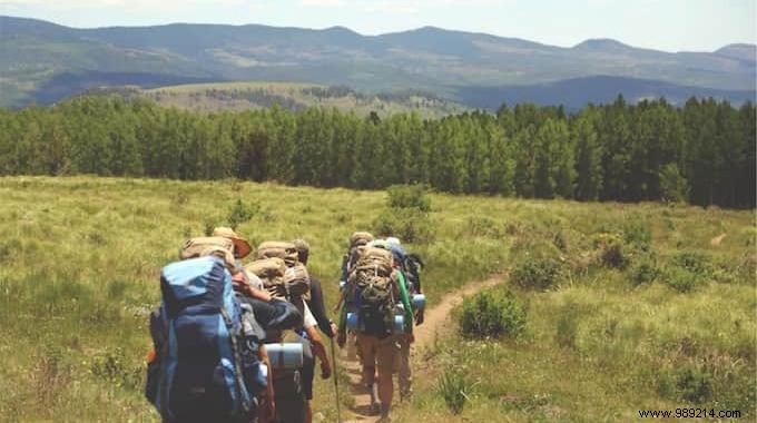 5 Scientifically Proven Health Benefits of Hiking for Mind and Body