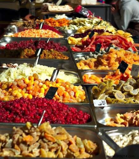 Top Foods to Naturally Boost Your Memory