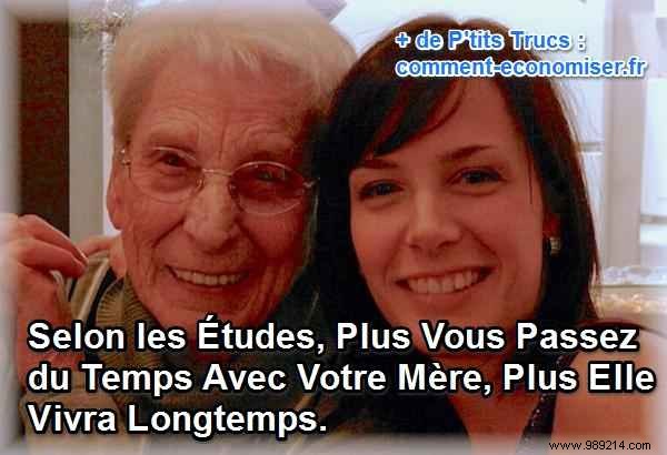 Research Shows: More Time with Grandparents Linked to Longer, Healthier Lives