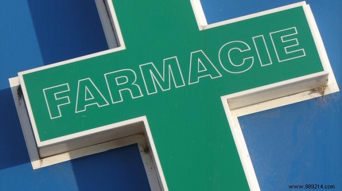 Citypharma: Paris s Premier Discount Pharmacy with Unbeatable Prices