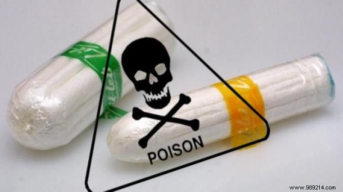 Study Reveals Glyphosate in 85% of Cotton Personal Care Products, Including Tampons