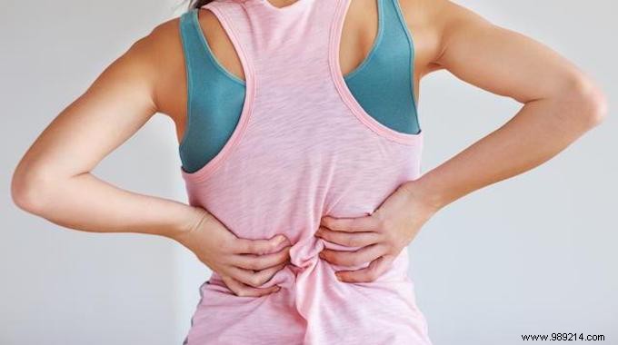 3 Proven Home Exercises to Relieve and Prevent Back Pain