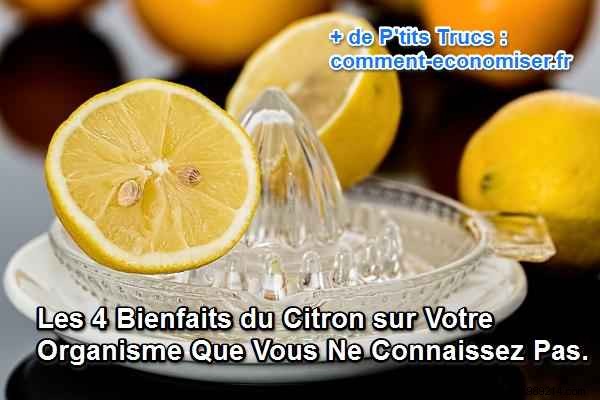 4 Surprising Health Benefits of Lemons Backed by Nutrition Science