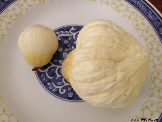 10 Remarkable Health Benefits of Coconut Embryo You Need to Know