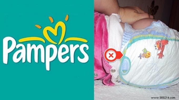 Lab Tests Reveal Carcinogens in Pampers and Most Disposable Diapers