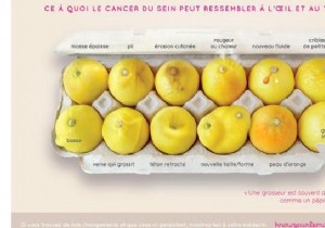 What Breast Cancer Really Looks Like: The  Know Your Lemons  Images That Helped Detect Stage 4 Cancer